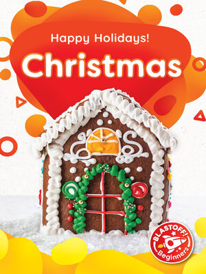 cover image of Christmas